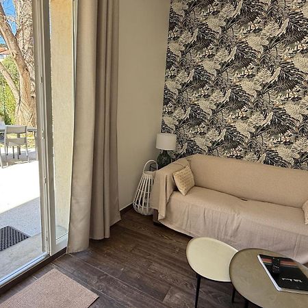 A Casa Corbaia Appartement 40 M2, Jardin Prive, Parking, Proche Centre Ville Et Mer Apartment 40 M2, Private Garden Parking Near Town Center And Sea Port And Airport Coventry Exterior foto