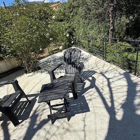 A Casa Corbaia Appartement 40 M2, Jardin Prive, Parking, Proche Centre Ville Et Mer Apartment 40 M2, Private Garden Parking Near Town Center And Sea Port And Airport Coventry Exterior foto