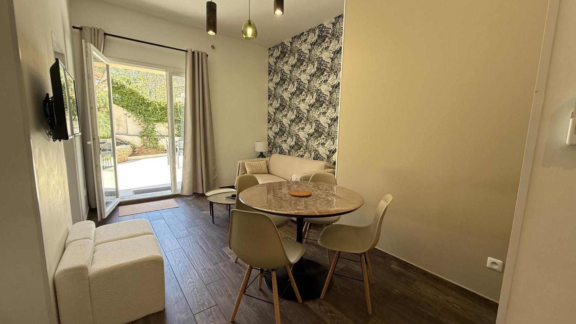 A Casa Corbaia Appartement 40 M2, Jardin Prive, Parking, Proche Centre Ville Et Mer Apartment 40 M2, Private Garden Parking Near Town Center And Sea Port And Airport Coventry Exterior foto
