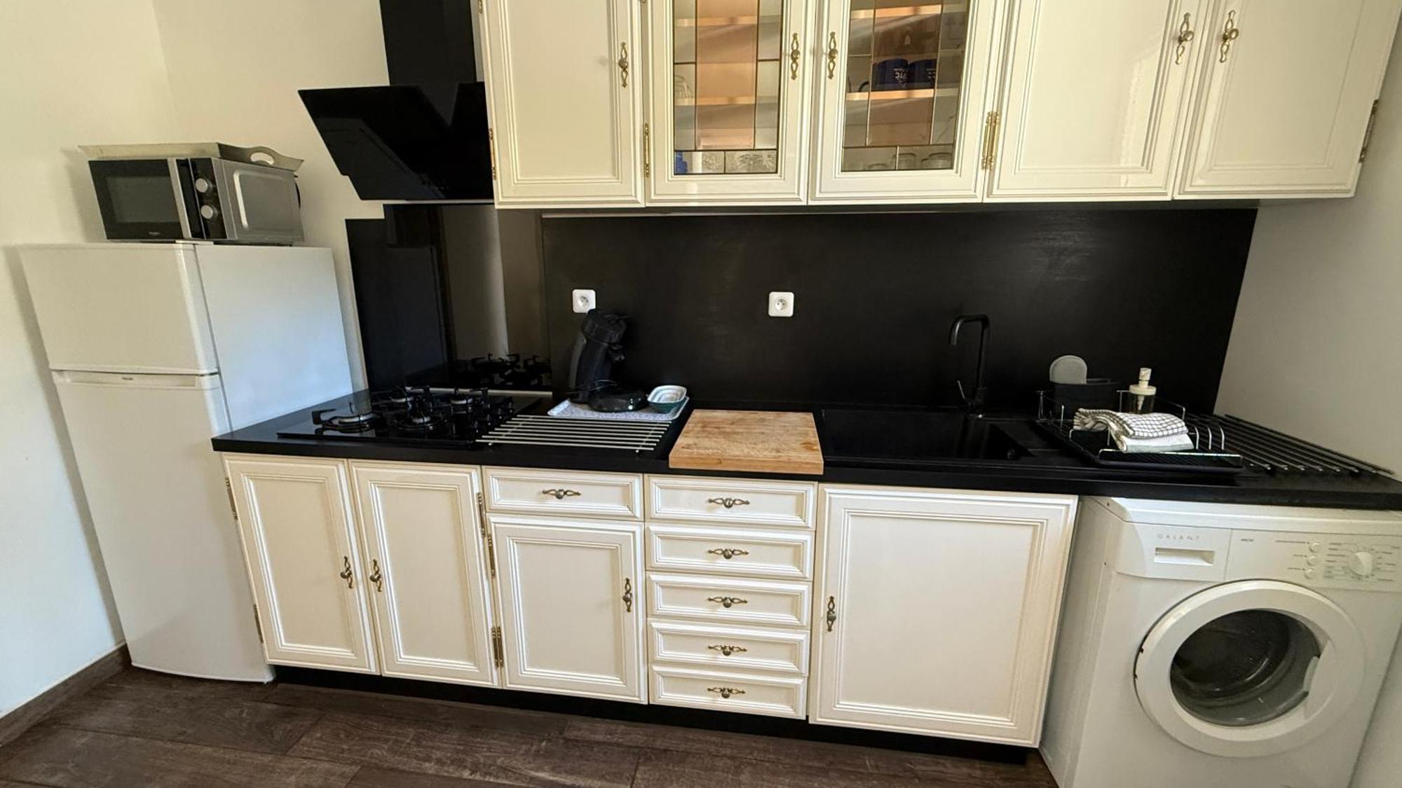 A Casa Corbaia Appartement 40 M2, Jardin Prive, Parking, Proche Centre Ville Et Mer Apartment 40 M2, Private Garden Parking Near Town Center And Sea Port And Airport Coventry Exterior foto