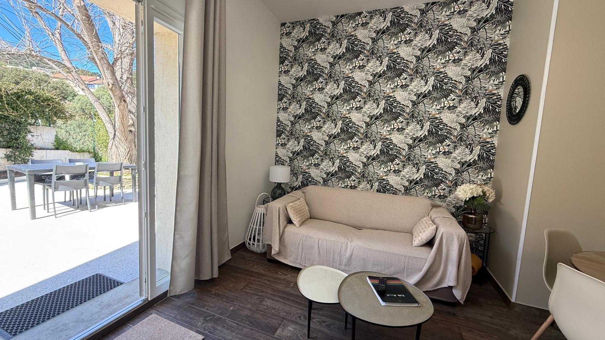 A Casa Corbaia Appartement 40 M2, Jardin Prive, Parking, Proche Centre Ville Et Mer Apartment 40 M2, Private Garden Parking Near Town Center And Sea Port And Airport Coventry Exterior foto