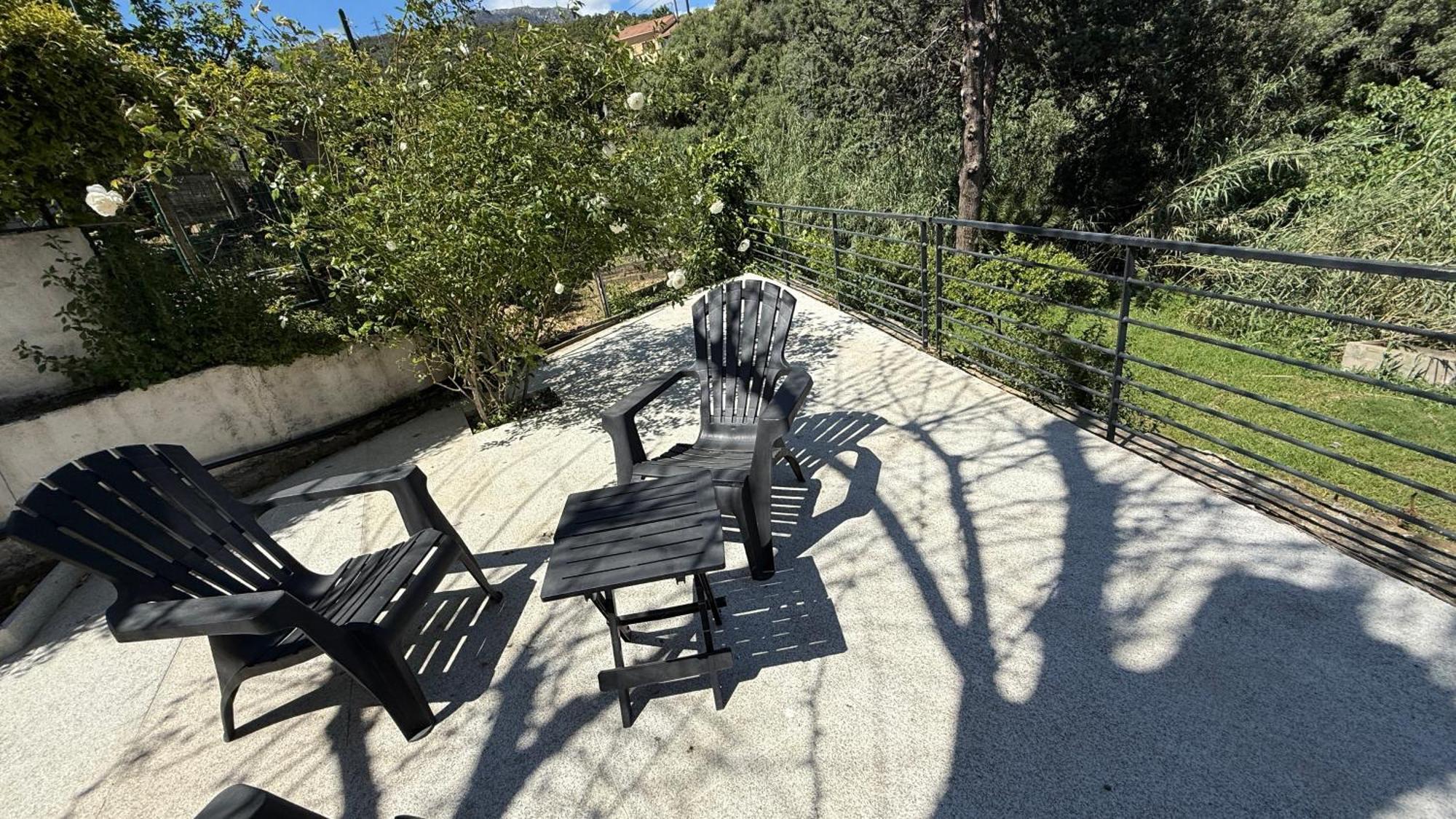 A Casa Corbaia Appartement 40 M2, Jardin Prive, Parking, Proche Centre Ville Et Mer Apartment 40 M2, Private Garden Parking Near Town Center And Sea Port And Airport Coventry Exterior foto