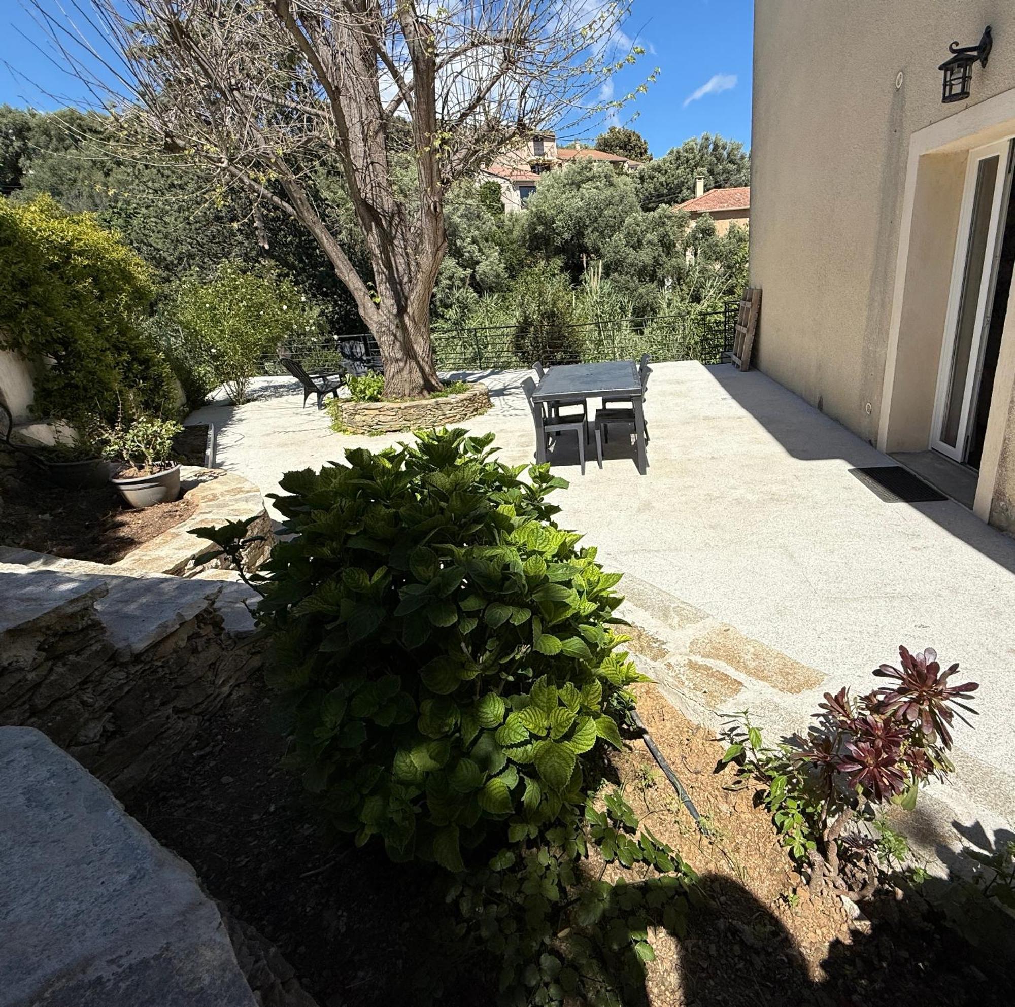 A Casa Corbaia Appartement 40 M2, Jardin Prive, Parking, Proche Centre Ville Et Mer Apartment 40 M2, Private Garden Parking Near Town Center And Sea Port And Airport Coventry Exterior foto